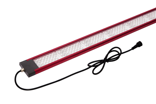 水族缸灯光场景展示1