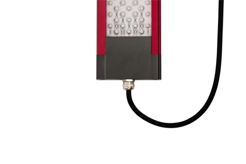 光彩联盟智能LED水族灯产品外观