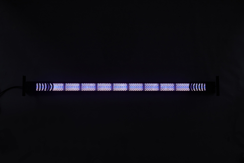 水族缸灯光场景展示6